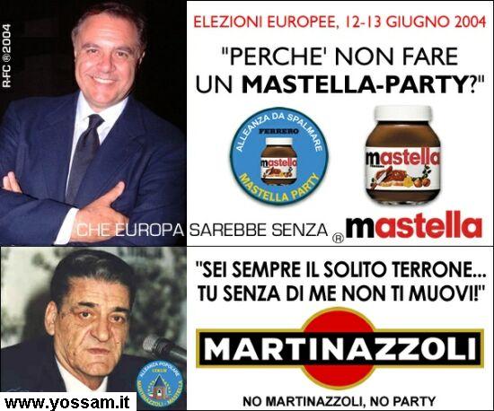Mastella Party