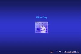 Blue Days