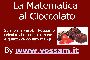 Matematica al Cioccolato