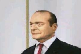 Chirac Viagra