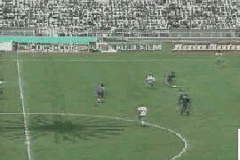 Goal di Maradona