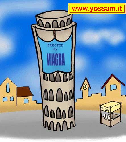 Torre Viagra